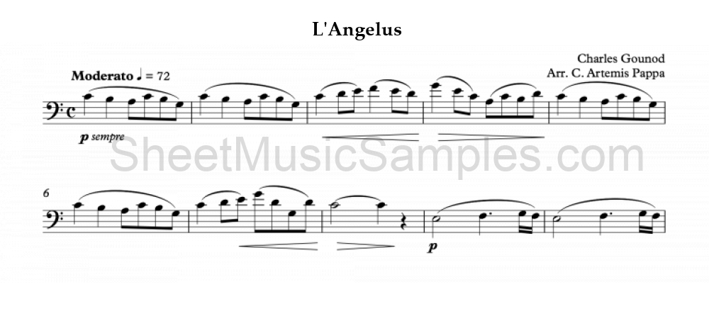 L'Angelus