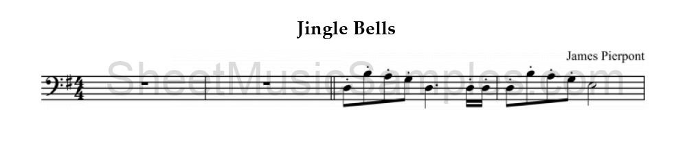 Jingle Bells