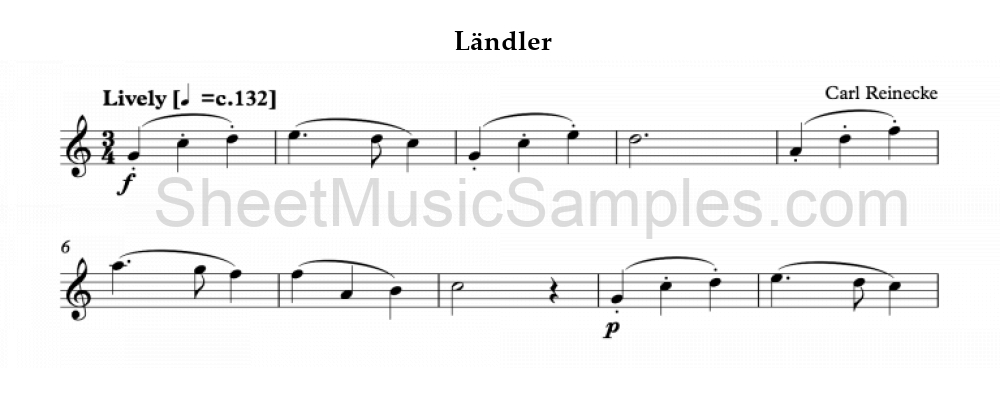 Ländler