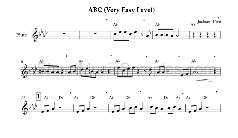 ABC (Very Easy Level)