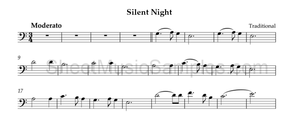 Silent Night