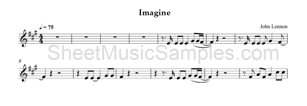 Imagine