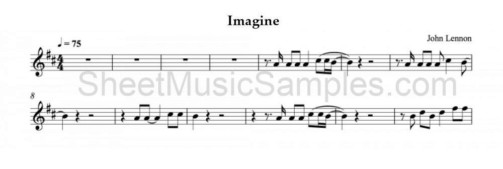 Imagine