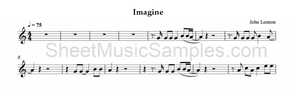 Imagine