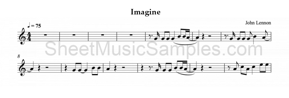 Imagine