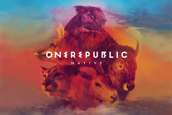 Counting Stars by OneRepublic