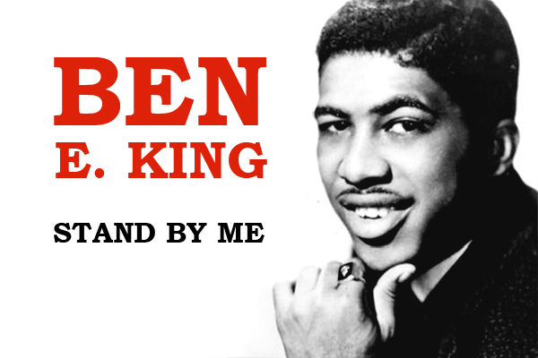 Stand by Me (Intermediate Level, Tenor Sax) by Ben E. King