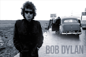 Knockin' on Heaven's Door (Intermediate/Advanced Level) by Bob Dylan