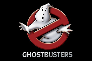 Ghostbusters (Intermediate Level) by Ray Parker