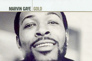 I Heard It Through the Grapevine (Intermediate/Advanced Level) by Marvin Gaye