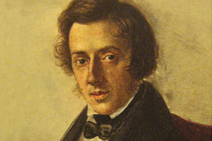 Prelude in E minor, Opus 28 No. 4 by Chopin