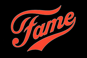 Fame (Intermediate-AdvancedLlevel) by Michael Gore