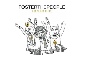 Pumped up Kicks (Easy level) by Foster The People