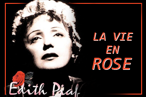 La Vie En Rose (Intermediate/Advanced Level) by Edith Piaf