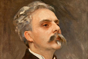 Sicilienne, Opus 78 (Alto Saxophone) by Fauré