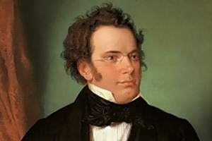 Waltz in A-flat major, Opus 9, D. 365, No. 2 (Trauerwalzer) by Schubert