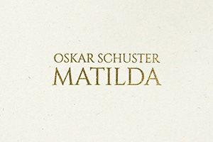 Matilda by Schuster