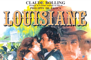 Louisiana Waltz (Louisiane) by Bolling