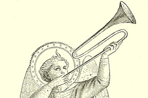 Trumpet Tune by Clarke (Jeremiah)