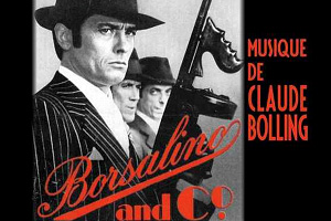 The Success (Borsalino) (Easy Level, Solo Accordion) by Bolling