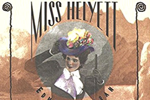 Miss Helyett by Audran