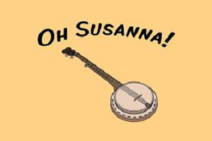 Oh! Susanna (teacher-student) by Foster