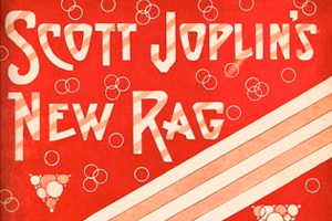 Scott Joplin's New Rag by Joplin