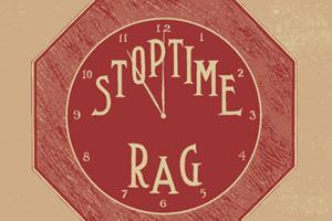 Stoptime Rag by Joplin