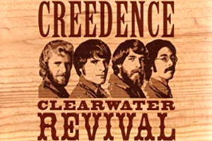 Fortunate Son (Advanced Level) by Creedence Clearwater Revival