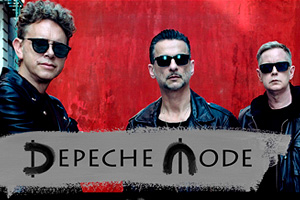 Enjoy the Silence (Easy Level, Alto Sax) by Depeche Mode