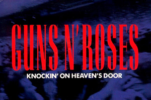 Knockin' on Heaven's Door (Beginner Level) by Guns N' Roses