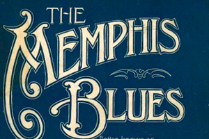 Memphis Blues by Handy