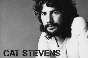 Morning Has Broken by Cat Stevens