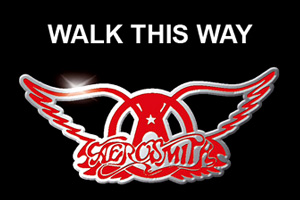 Walk This Way (Upper Advanced Level) by Aerosmith