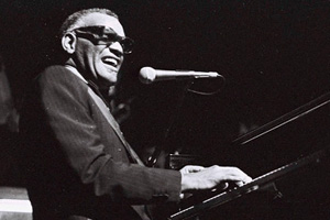 Hit the Road Jack (Beginner Level) by Ray Charles