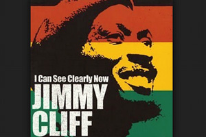 I Can See Clearly Now (Easy/Intermediate Level) by Jimmy Cliff