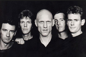 Beds Are Burning - Original Version by Midnight Oil