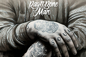 Human (Easy/Intermediate Level) by Rag'n'Bone Man