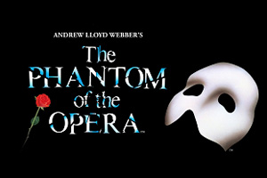 The Phantom of the Opera (Easy Level, Alto Sax) by Webber