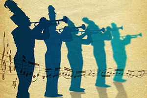 Fanfare by Unknown artist