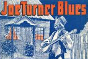 Joe Turner Blues by Handy