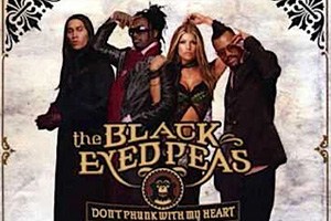 Don't Phunk With My Heart (Beginner Level) by Black Eyed Peas