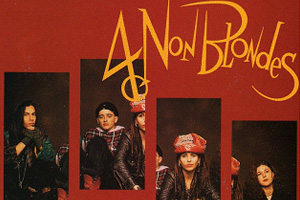 What's Up (Advanced Level) by 4 Non Blondes