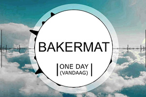 One Day (Vandaag) (Alto Sax) by Bakermat