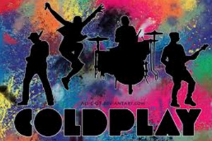 Arpeggios, Easy, Pop/Rock (Coldplay, Clocks) by Coldplay