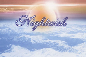 Over the Hills and Far Away (Upper Advanced Level) by Nightwish