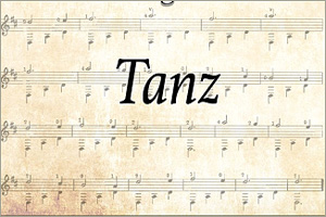 Tanz by Fuhrman