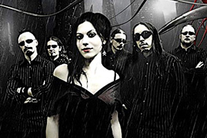 Our Truth (Intermediate Level) by Lacuna Coil