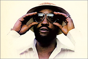 Your Song (Easy Level) by Billy Paul