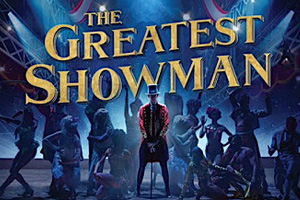 The Greatest Showman - A Million Dreams (Intermediate Level, Solo Piano) by Pasek & Paul